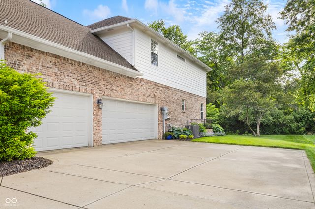 7510 Sedge Meadow Drive, Indianapolis, IN 46278