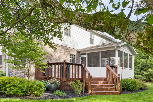 7510 Sedge Meadow Drive, Indianapolis, IN 46278