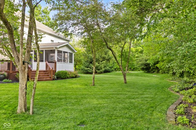 7510 Sedge Meadow Drive, Indianapolis, IN 46278