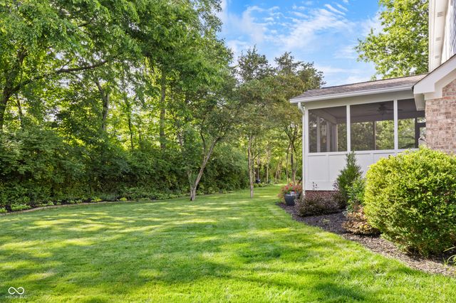 7510 Sedge Meadow Drive, Indianapolis, IN 46278
