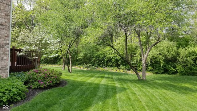 7510 Sedge Meadow Drive, Indianapolis, IN 46278