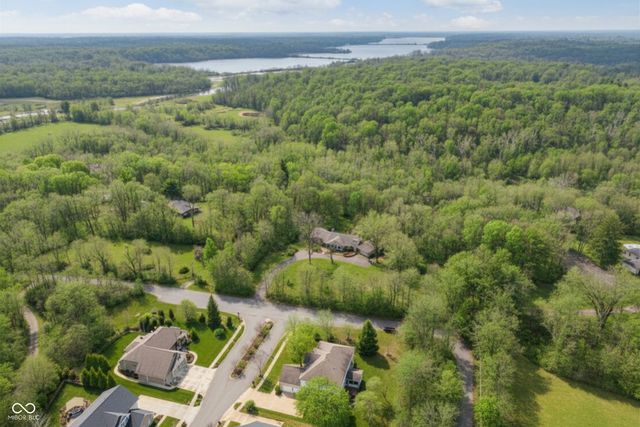 7510 Sedge Meadow Drive, Indianapolis, IN 46278