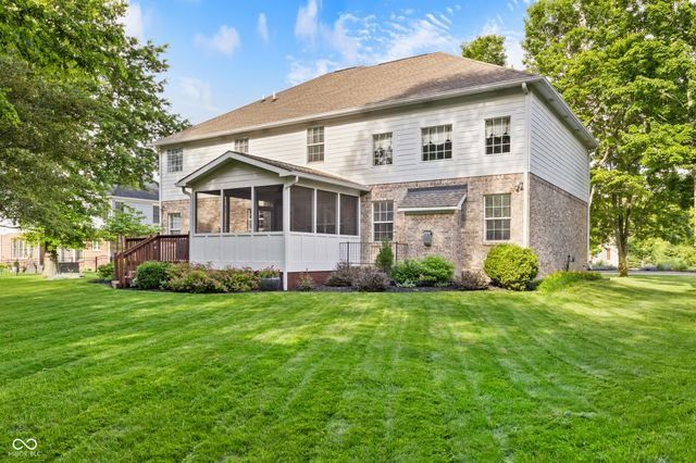 7510 Sedge Meadow Drive, Indianapolis, IN 46278