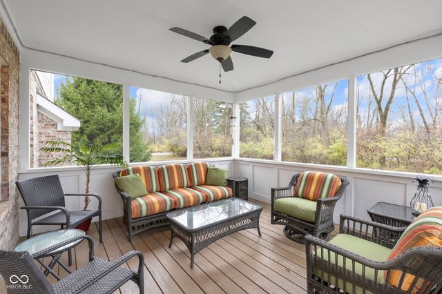 7510 Sedge Meadow Drive, Indianapolis, IN 46278