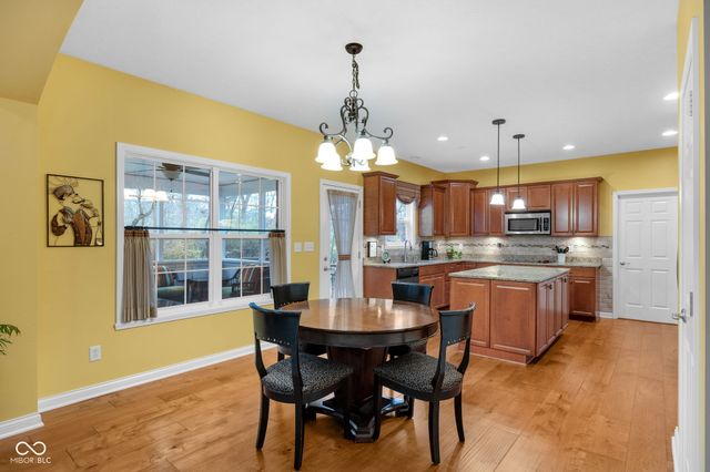 7510 Sedge Meadow Drive, Indianapolis, IN 46278