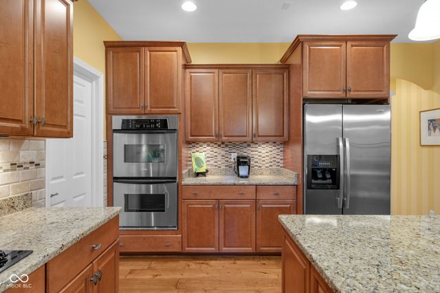 7510 Sedge Meadow Drive, Indianapolis, IN 46278