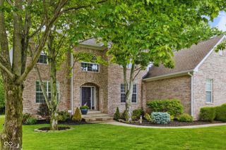7510 Sedge Meadow Drive, Indianapolis, IN 46278