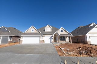 16004 Coneflower Drive, Edmond, OK 73013