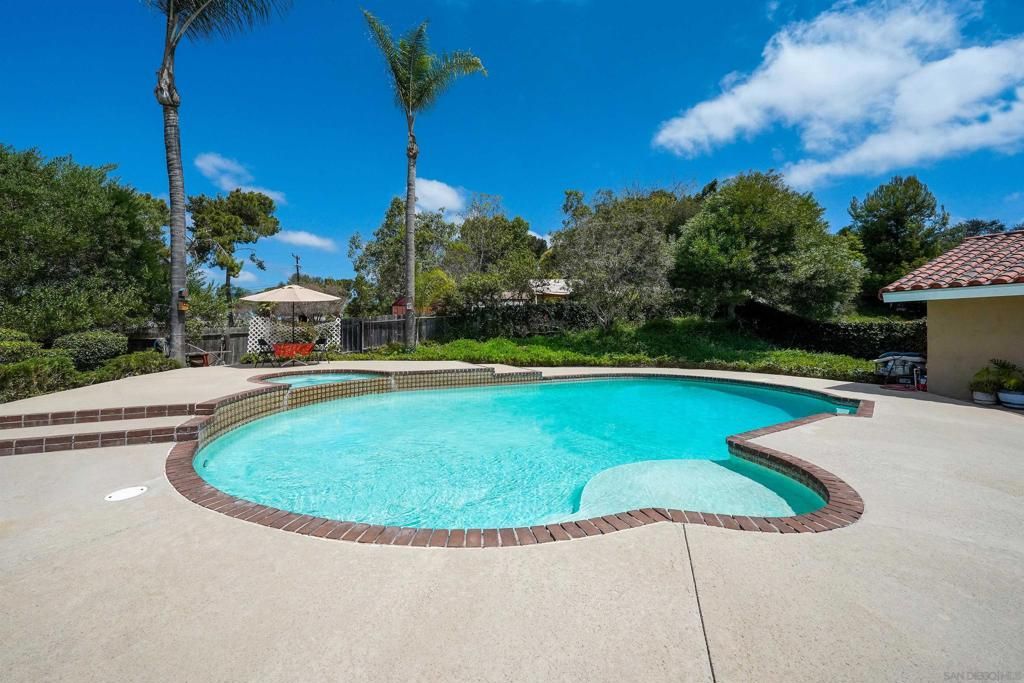 Image 36 of property listing at 2720 Mason Way, Vista, CA 92084