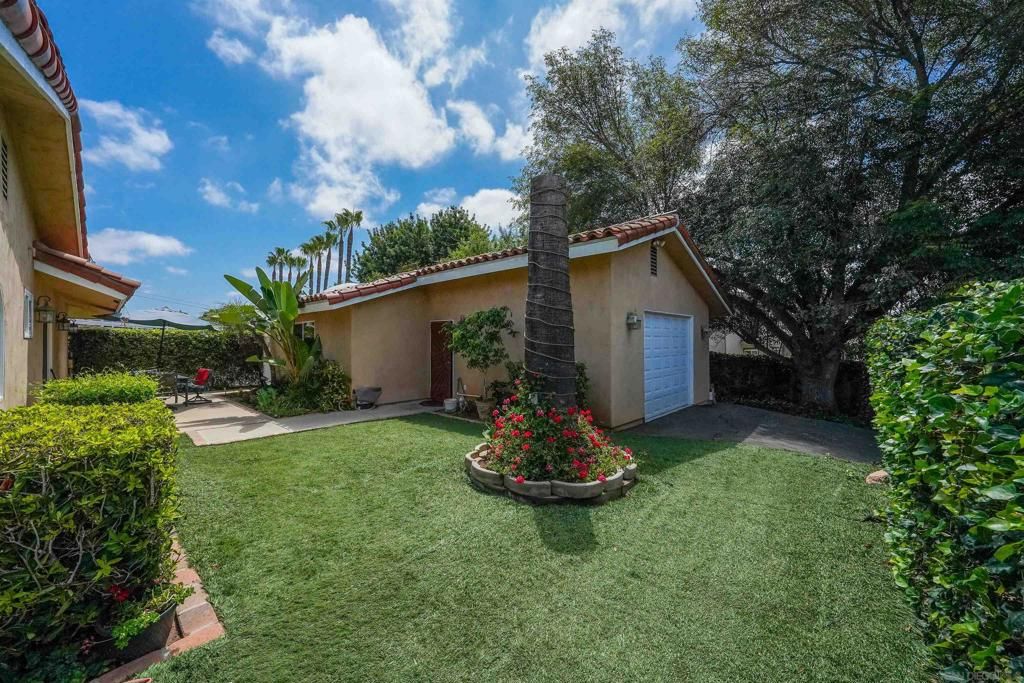 Image 38 of property listing at 2720 Mason Way, Vista, CA 92084