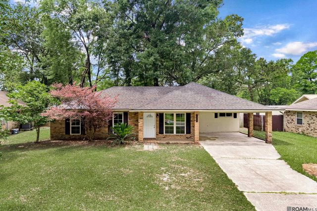 26093 Shadow Brook Ave, Denham Springs, LA 70726