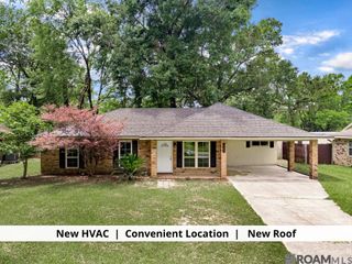 26093 Shadow Brook Ave, Denham Springs, LA 70726