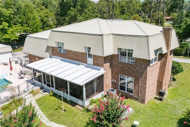 174 SW DALMATION LANE, Lake City, FL 32024