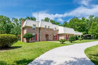 174 SW DALMATION LANE, Lake City, FL 32024
