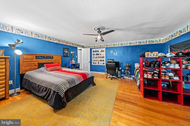 3524 BROWNING LN, Bethlehem, PA 18017
