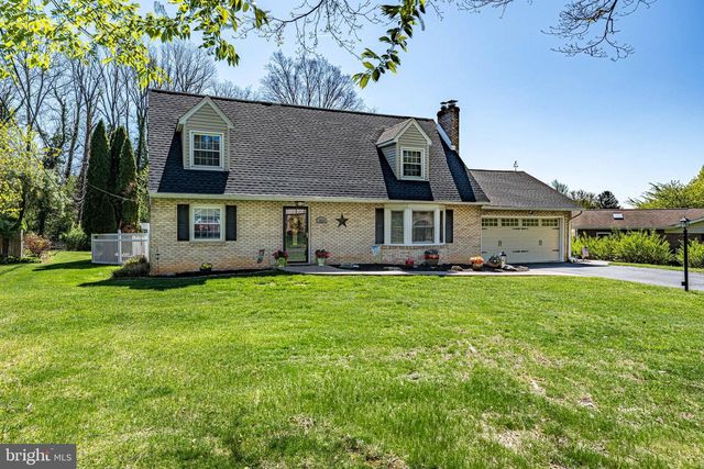 3524 BROWNING LN, Bethlehem, PA 18017