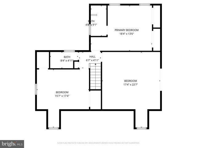 3524 BROWNING LN, Bethlehem, PA 18017