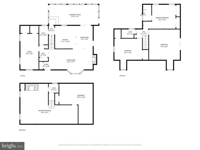 3524 BROWNING LN, Bethlehem, PA 18017