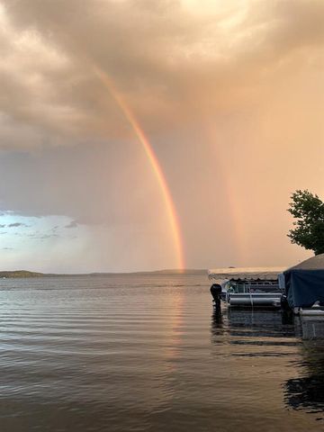 12980 Lodge Road, Hayward, WI 54843