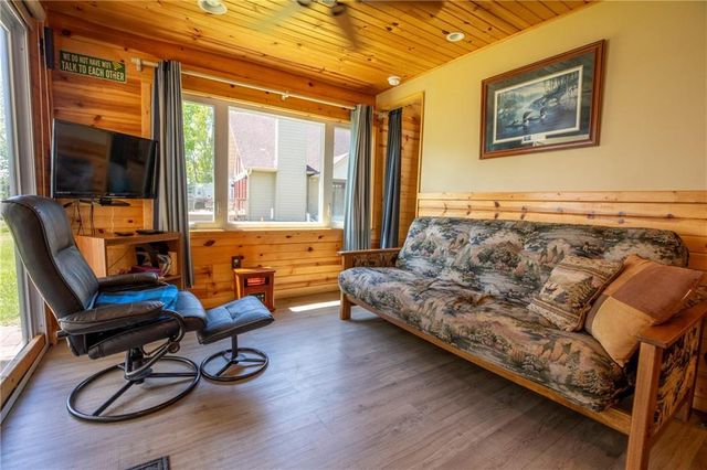 12980 Lodge Road, Hayward, WI 54843