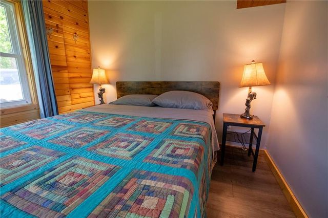 12980 Lodge Road, Hayward, WI 54843