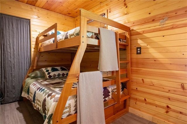 12980 Lodge Road, Hayward, WI 54843