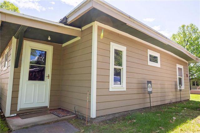 12980 Lodge Road, Hayward, WI 54843