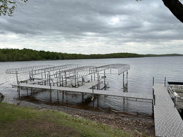 12980 Lodge Road, Hayward, WI 54843