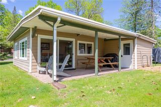 12980 Lodge Road, Hayward, WI 54843
