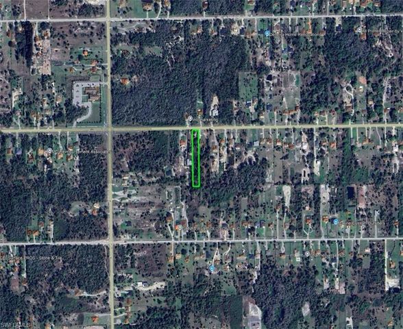 Randall BLVD, Naples, FL 34120