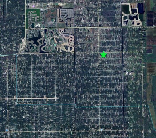 Randall BLVD, Naples, FL 34120