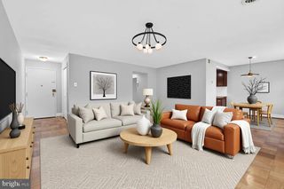 10428 ROCKVILLE PIK #301, Rockville, MD 20852