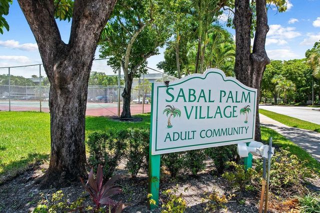 5180 E Sabal Palm Boulevard 234, Tamarac, FL 33319