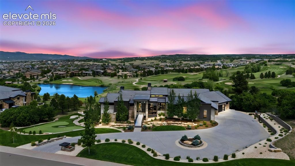 1484 Vine Cliff Heights, Colorado Springs, CO 80921 — photo 2