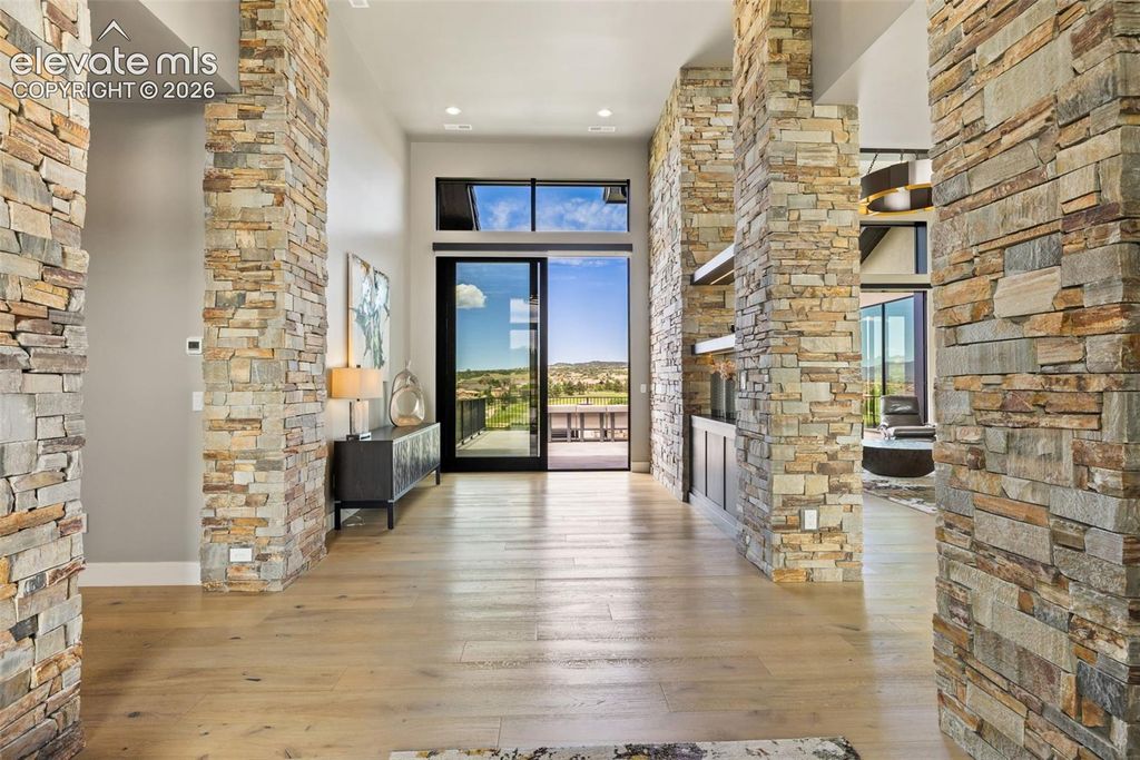 1484 Vine Cliff Heights, Colorado Springs, CO 80921 — photo 3