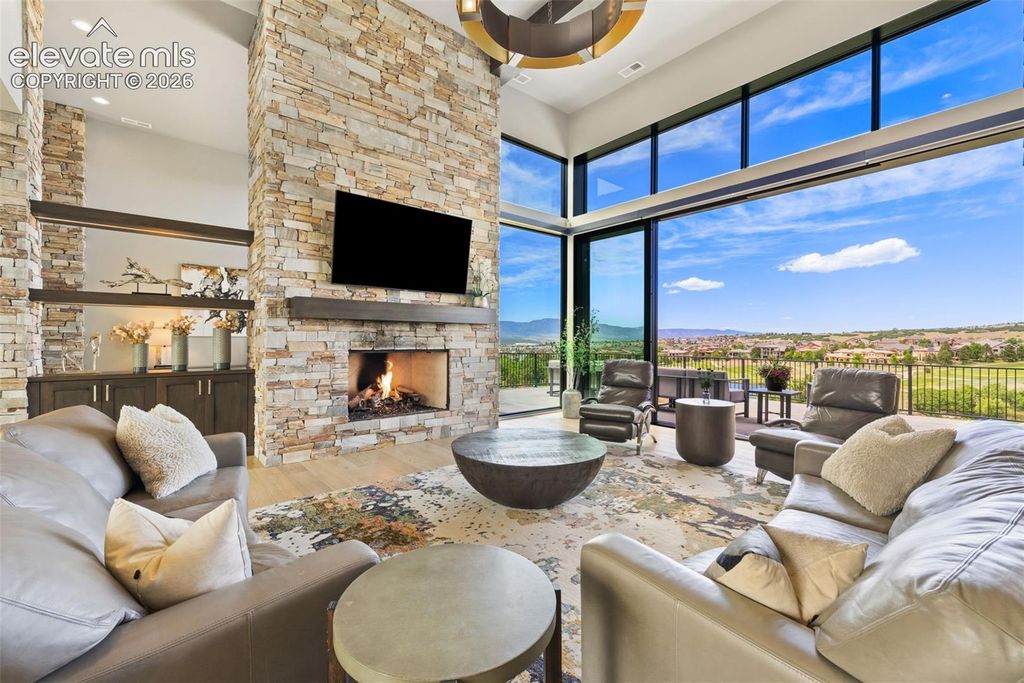 1484 Vine Cliff Heights, Colorado Springs, CO 80921 — photo 5