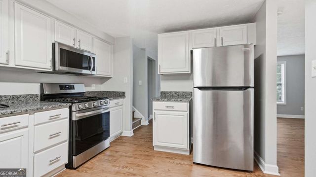 3569 Oak Knoll Drive, Marietta, GA 30068