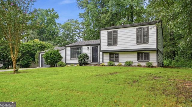 3569 Oak Knoll Drive, Marietta, GA 30068