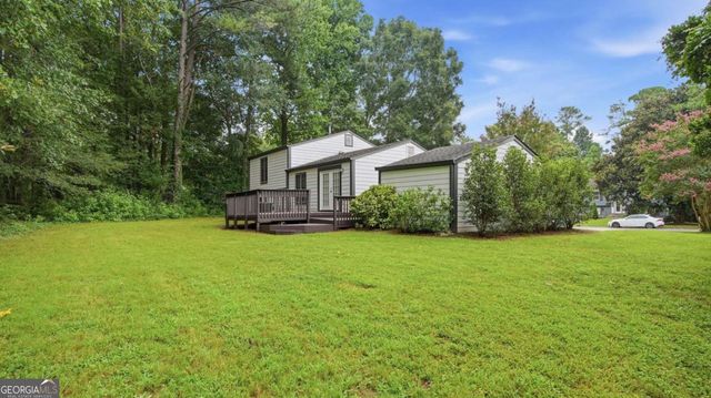 3569 Oak Knoll Drive, Marietta, GA 30068