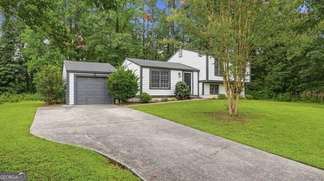 3569 Oak Knoll Drive, Marietta, GA 30068