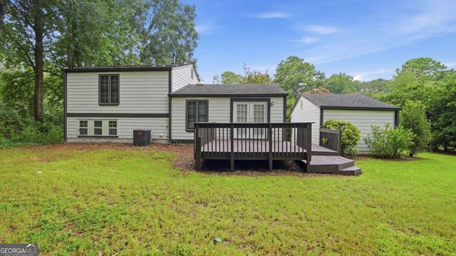 3569 Oak Knoll Drive, Marietta, GA 30068