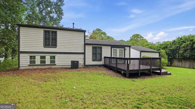 3569 Oak Knoll Drive, Marietta, GA 30068