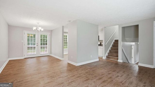 3569 Oak Knoll Drive, Marietta, GA 30068