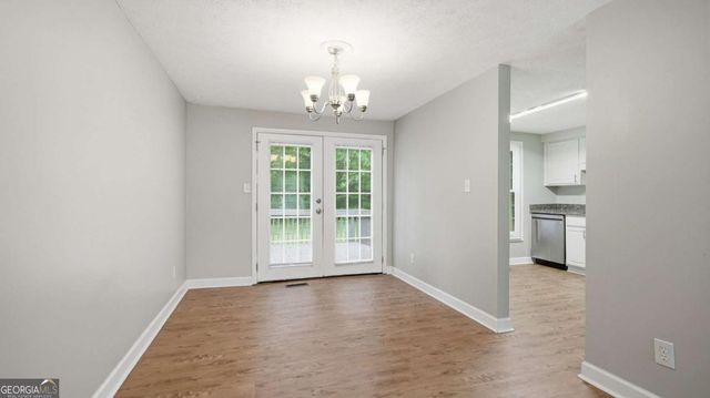 3569 Oak Knoll Drive, Marietta, GA 30068
