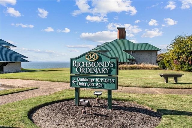 504 Richmonds Ordinary, Williamsburg, VA 23185