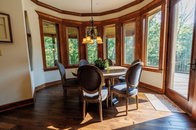 1155 Mountain Ridge Rd, Batesville, AR 72501