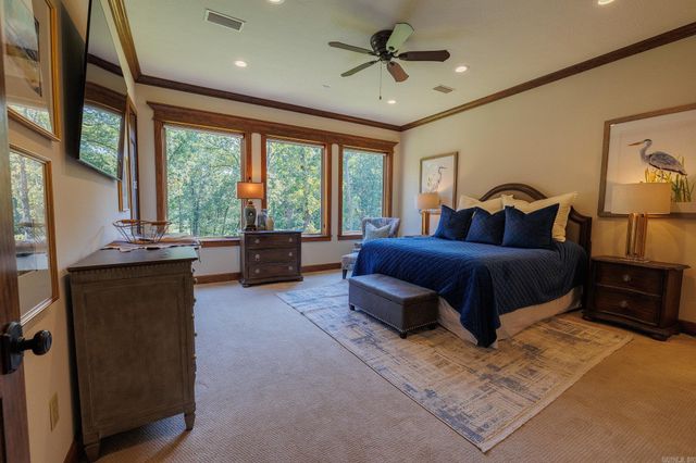 1155 Mountain Ridge Rd, Batesville, AR 72501