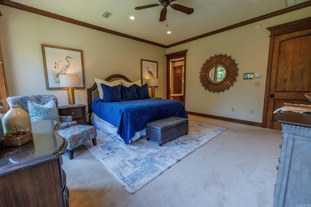 1155 Mountain Ridge Rd, Batesville, AR 72501