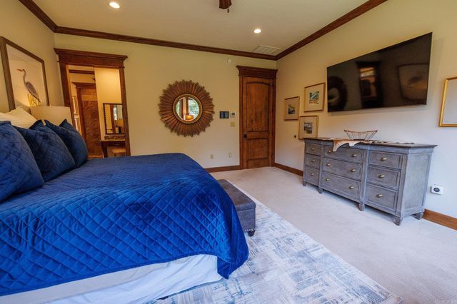 1155 Mountain Ridge Rd, Batesville, AR 72501