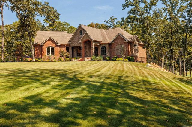 1155 Mountain Ridge Rd, Batesville, AR 72501